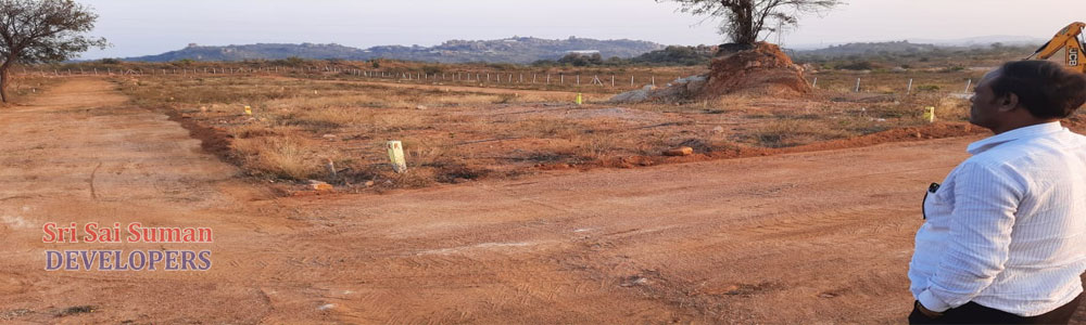 Sri Sai Suman Developers
